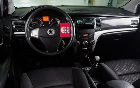 SsangYong Actyon II рестайлинг, 2012 год, 819 000 рублей, 6 фотография