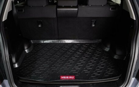 SsangYong Actyon II рестайлинг, 2012 год, 819 000 рублей, 18 фотография