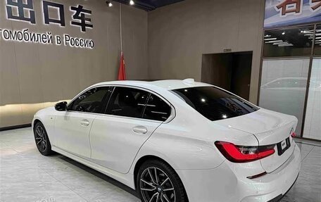 BMW 3 серия, 2022 год, 2 930 000 рублей, 6 фотография