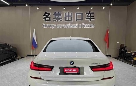 BMW 3 серия, 2022 год, 2 930 000 рублей, 5 фотография