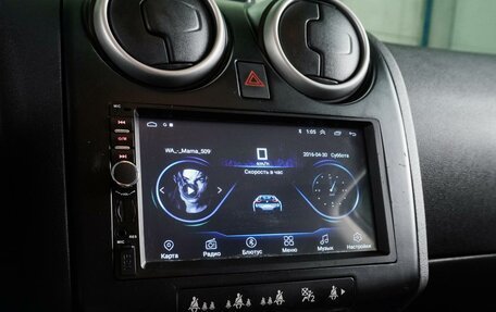 Nissan Qashqai, 2008 год, 899 000 рублей, 15 фотография