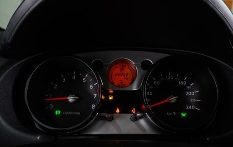 Nissan Qashqai, 2008 год, 899 000 рублей, 14 фотография