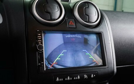 Nissan Qashqai, 2008 год, 899 000 рублей, 16 фотография