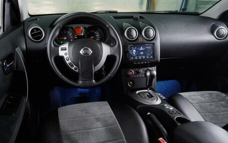 Nissan Qashqai, 2008 год, 899 000 рублей, 6 фотография