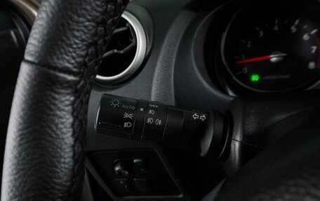 Nissan Qashqai, 2008 год, 899 000 рублей, 12 фотография