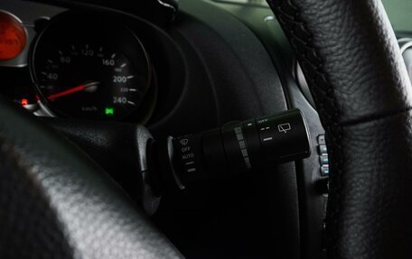 Nissan Qashqai, 2008 год, 899 000 рублей, 13 фотография