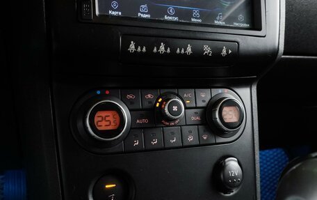 Nissan Qashqai, 2008 год, 899 000 рублей, 17 фотография