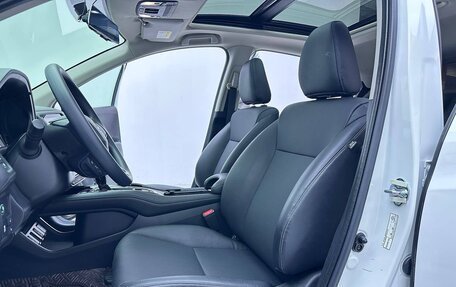 Honda Vezel, 2021 год, 1 500 000 рублей, 9 фотография