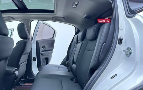 Honda Vezel, 2021 год, 1 500 000 рублей, 10 фотография