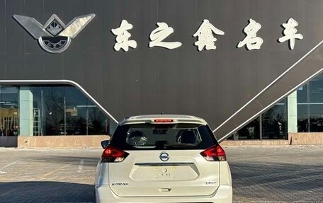 Nissan X-Trail, 2023 год, 2 150 000 рублей, 5 фотография