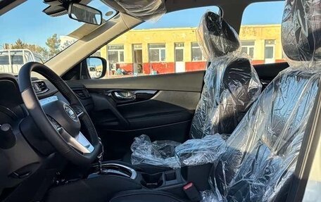 Nissan X-Trail, 2023 год, 2 150 000 рублей, 7 фотография