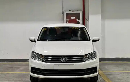 Volkswagen Santana, 2021 год, 950 000 рублей, 3 фотография