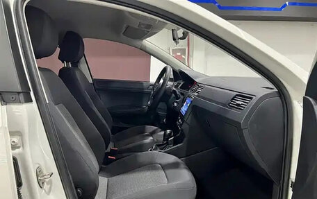 Volkswagen Santana, 2021 год, 950 000 рублей, 10 фотография