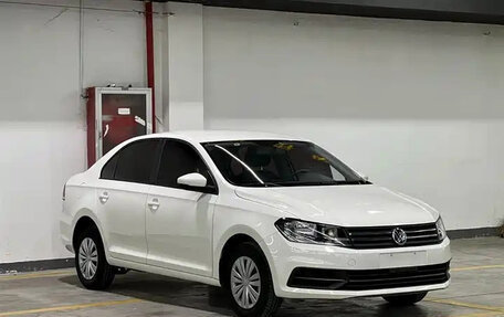 Volkswagen Santana, 2021 год, 950 000 рублей, 4 фотография