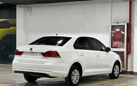 Volkswagen Santana, 2021 год, 950 000 рублей, 5 фотография