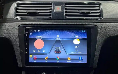 Volkswagen Santana, 2021 год, 950 000 рублей, 7 фотография