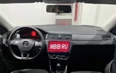 Volkswagen Santana, 2021 год, 950 000 рублей, 8 фотография