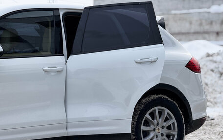 Porsche Cayenne III, 2012 год, 1 999 999 рублей, 10 фотография