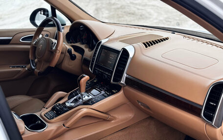 Porsche Cayenne III, 2012 год, 1 999 999 рублей, 11 фотография