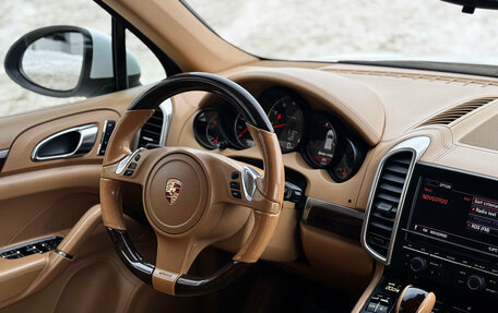 Porsche Cayenne III, 2012 год, 1 999 999 рублей, 17 фотография