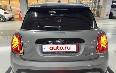 MINI Clubman, 2022 год, 2 100 000 рублей, 7 фотография