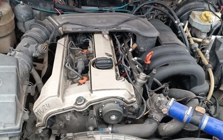 Mercedes-Benz G-Класс W463 рестайлинг _ii, 1996 год, 1 400 000 рублей, 11 фотография