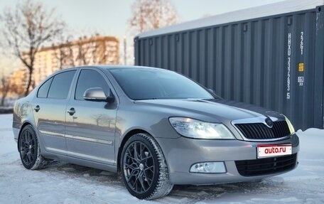 Skoda Octavia, 2011 год, 890 000 рублей, 1 фотография
