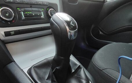 Skoda Octavia, 2011 год, 890 000 рублей, 10 фотография