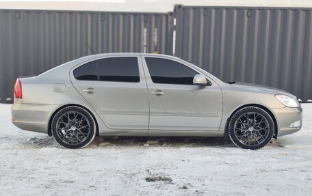 Skoda Octavia, 2011 год, 890 000 рублей, 6 фотография