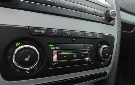 Skoda Octavia, 2011 год, 890 000 рублей, 9 фотография