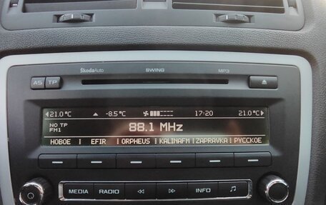 Skoda Octavia, 2011 год, 890 000 рублей, 8 фотография