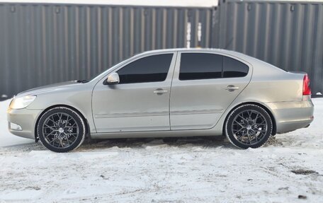 Skoda Octavia, 2011 год, 890 000 рублей, 5 фотография