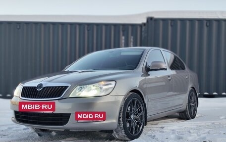 Skoda Octavia, 2011 год, 890 000 рублей, 2 фотография