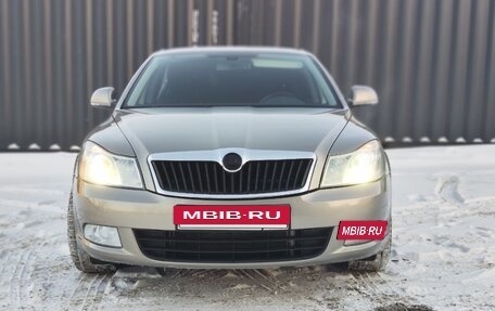 Skoda Octavia, 2011 год, 890 000 рублей, 3 фотография