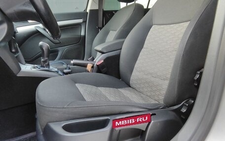 Skoda Octavia, 2011 год, 890 000 рублей, 7 фотография