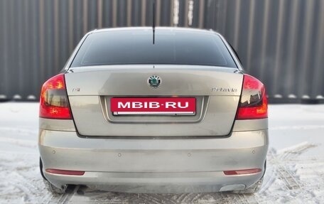 Skoda Octavia, 2011 год, 890 000 рублей, 4 фотография