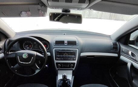 Skoda Octavia, 2011 год, 890 000 рублей, 13 фотография