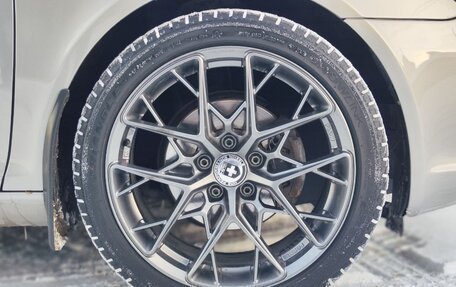 Skoda Octavia, 2011 год, 890 000 рублей, 15 фотография