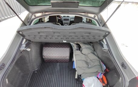 Skoda Octavia, 2011 год, 890 000 рублей, 18 фотография