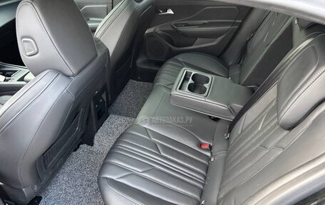 Peugeot 408, 2023 год, 2 350 000 рублей, 4 фотография