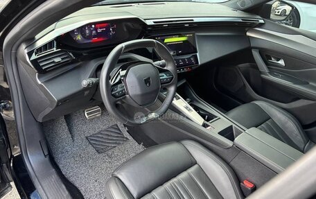 Peugeot 408, 2023 год, 2 350 000 рублей, 2 фотография