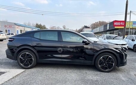 Peugeot 408, 2023 год, 2 350 000 рублей, 8 фотография