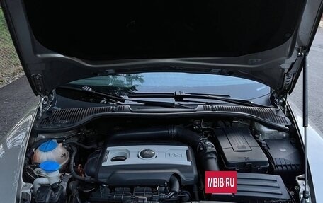 Skoda Octavia, 2011 год, 890 000 рублей, 19 фотография