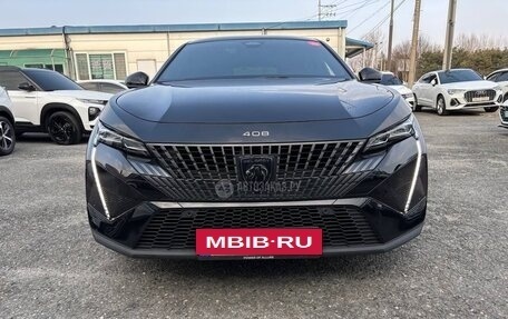 Peugeot 408, 2023 год, 2 350 000 рублей, 5 фотография