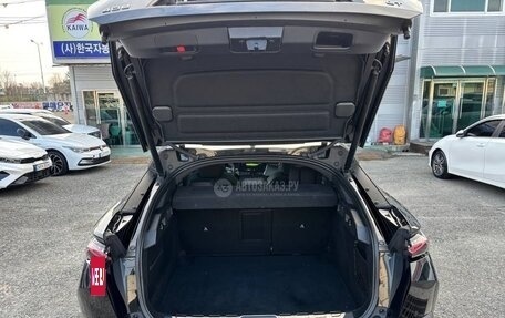 Peugeot 408, 2023 год, 2 350 000 рублей, 9 фотография