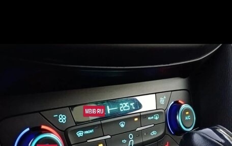 Ford Focus III, 2017 год, 1 275 000 рублей, 10 фотография