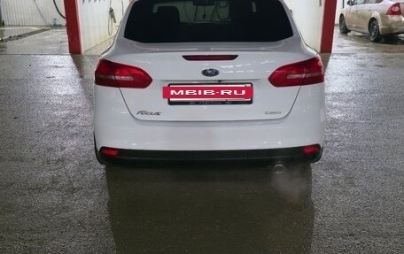 Ford Focus III, 2017 год, 1 275 000 рублей, 8 фотография