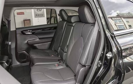 Toyota Highlander, 2025 год, 5 450 000 рублей, 9 фотография