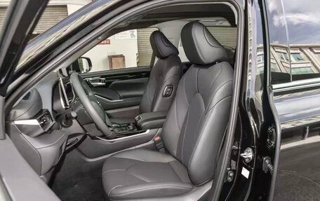 Toyota Highlander, 2025 год, 5 450 000 рублей, 8 фотография