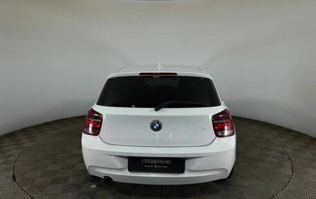 BMW 1 серия, 2013 год, 1 000 000 рублей, 3 фотография